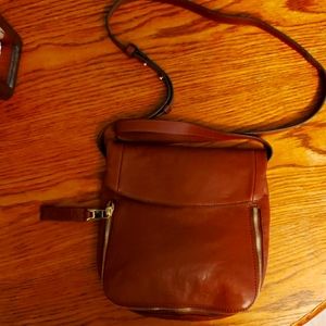 Vince Camuto Cross body bag